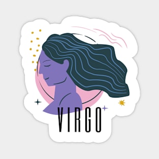 VIRGO Magnet