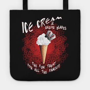 Razorcone Tote