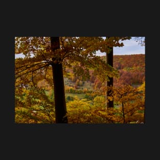 Autumn colours T-Shirt