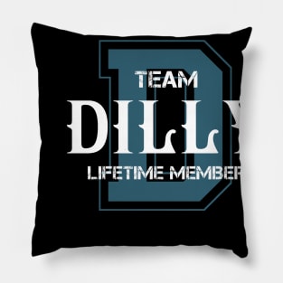 DILLY Pillow