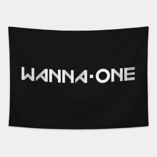 WANNA ONE Tapestry