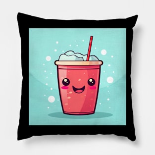 Soda Pillow