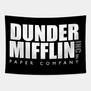 Dunder Mifflin Tapestry