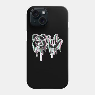 13XD XMY ''IM PRACTICALLY INDIFFRENT'' Phone Case