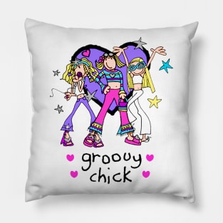 Gucy Pillow