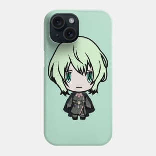 Chibi Enlightened Byleth Phone Case