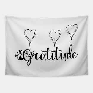 Gratitude_dark Tapestry