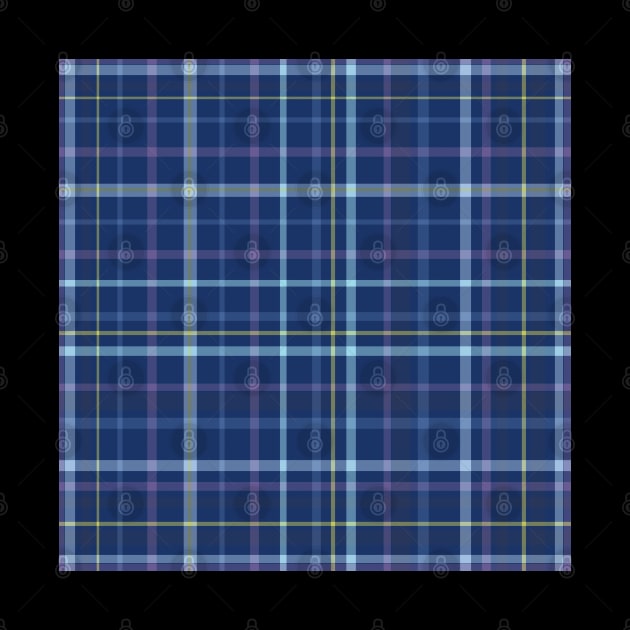 Arpeggio Plaid by Blackmoonrose13