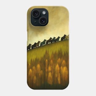 Saffiya Shad 12.0 Phone Case