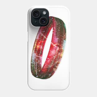 Modern Artilizer #1 AC/DC Mistress for Christmas Phone Case