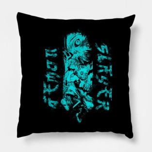 Power of Demon Slayer 3 Pillow