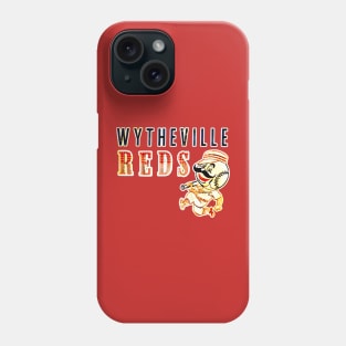 Wytheville Reds Baseball Phone Case