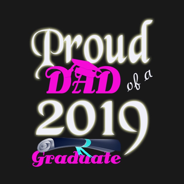 proud dad of a 2019 graduate by khadkabanc