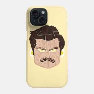 All the Bacon and Eggs Phone Case