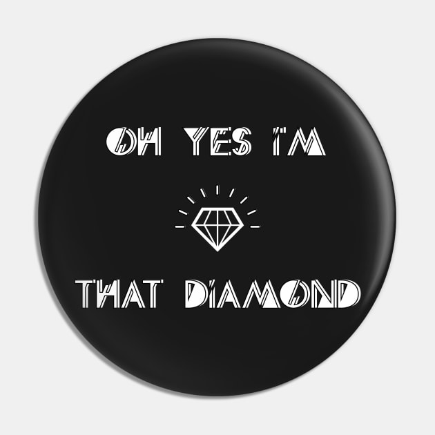 Seventeen/17 'Shining Diamond' Lyrics KPOP Oh yes I'm that diamond Pin by okitokki