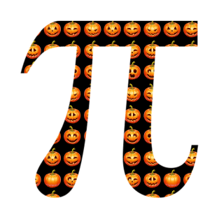 Pi Pumpkin T-Shirt