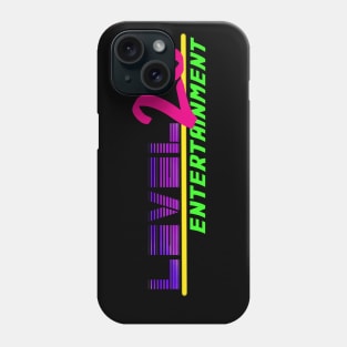 Level 20 Entertainment Phone Case