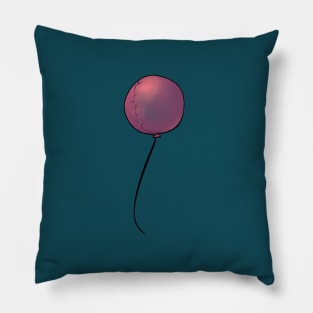 Balloon Pillow