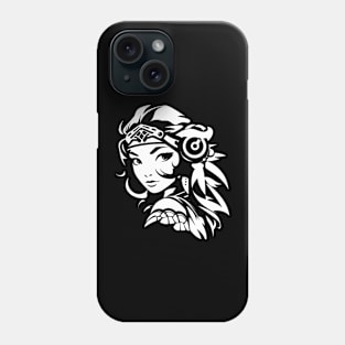 Hilde Phone Case