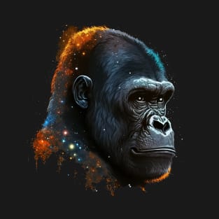 gorilla T-Shirt