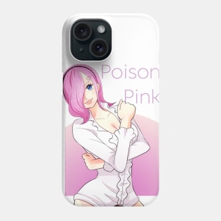 Vinsmoke Reiju One Piece Phone Case