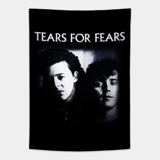 Tears for Fears Tapestry