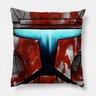 Republic Commando Sev Pillow