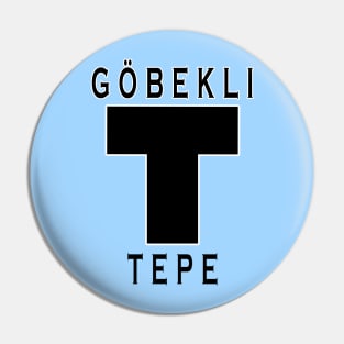 Gobekli Tepe Pin