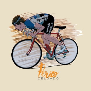 Perico Delgado T-Shirt