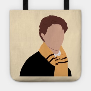 Cedric Diggory Tote