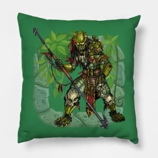 Super Predator Pillow