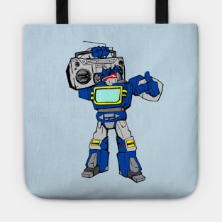 soundwave Tote