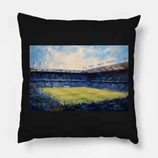 Chelsea FC | Stamford Bridge | Monet Pillow