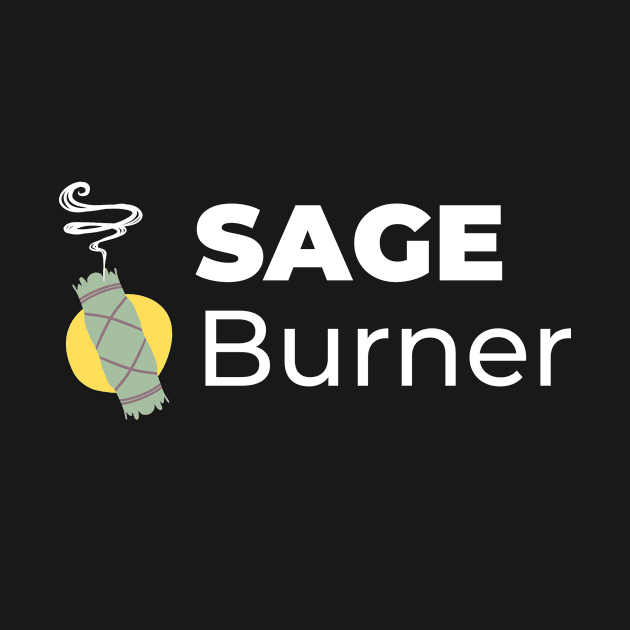 Sage Burner by Jefe Living