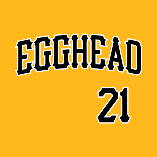 Egghead Creative Buccos Throwback T-Shirt