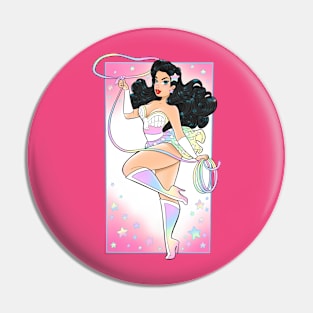 Pastel Wonder! Pin