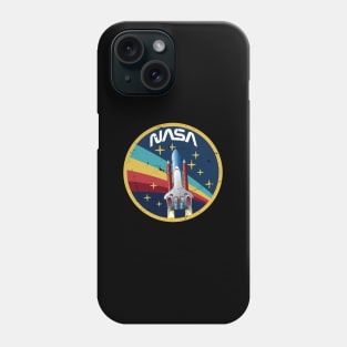 Astronaut 033 Phone Case