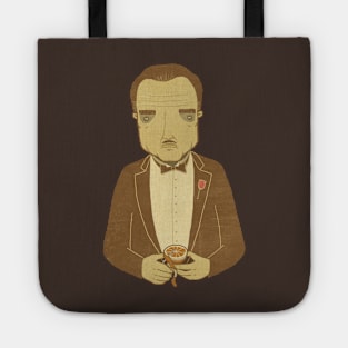 The Godfather Tote