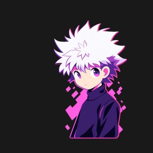 killua T-Shirt