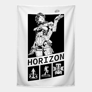 Horizon Tapestry