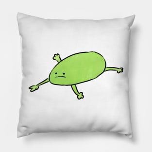 forg Pillow