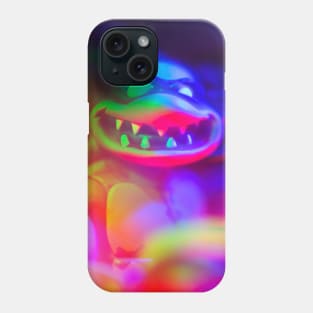 Smilin' Slash Phone Case