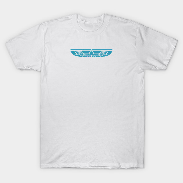 Alien Covenant Weyland Yutani Wings Alien Covenant T Shirt Teepublic Uk