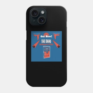 Out Now Inthrovvvert Phone Case