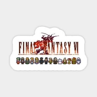 The Best Fantasy Magnet