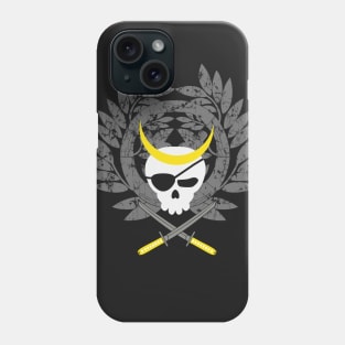 Sengoku Masamune Phone Case