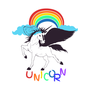 unicorn T-Shirt