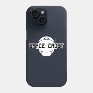 Space Cadet Phone Case