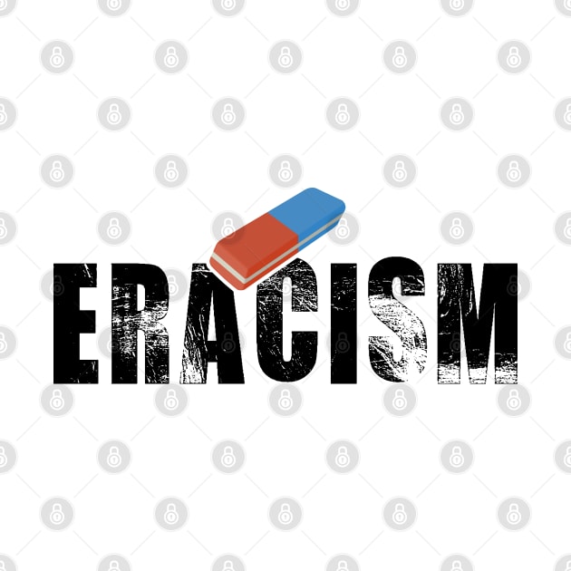 ERACISM by CF.LAB.DESIGN