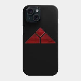 skynet Phone Case